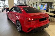 Audi A3 S3 TFSI quattro