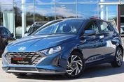 Hyundai i20 1.2 Modern