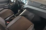 Volkswagen Polo Life Plus 1.0 TSI DSG