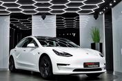 Tesla Model 3 3 Standard Range Plus