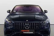 Mercedes Klasa S 63 AMG 4MATIC+