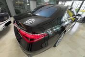 Mercedes Klasa S 450 d  4-Matic AMG Line