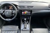 Skoda Superb 2.0 TDI SCR L&K DSG