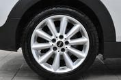 Mini Clubman Cooper