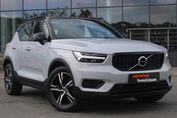 Volvo XC40 T3 R-Design