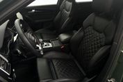 Audi Q5 SQ5 TDI mHEV Quattro Tiptronic
