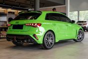 Audi A3 RS3 TFSI quattro Sportback
