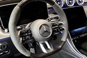 Mercedes CLE AMG 53 4-Matic+