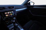 Skoda Superb 2.0 TDI Ambition DSG