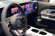 Mercedes GLB 220 4-Matic AMG Line