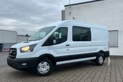 Ford Transit 350 L3H2 Trend Zabudowa Brygadowa