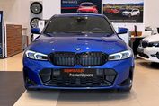 BMW Seria 3 320d xDrive M Sport