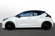 Toyota Yaris 1.5 Selection Style CVT