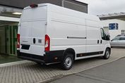 Fiat Ducato Maxi L4H3 AT8