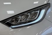 Toyota Yaris Executive 1.5 Hybrid