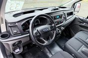 Ford Transit Custom L1H1 Chłodnia do 0°