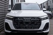 Audi Q7 50 TDI quattro S Line