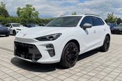 Cupra Terramar 2.0 TSI DSG 4Drive