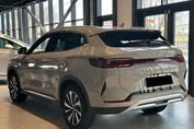 BYD Seal U DM-i Design AWD