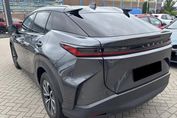 Lexus RZ 500e Business DIRECT4