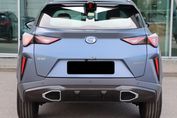 Gac Emzoom Luxury 1.5T DCT