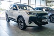 Chery Tiggo 7 Premium1.5 T-GDI Super Hybrid DHT