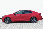 Skoda Octavia 1.5 TSI Selection DSG