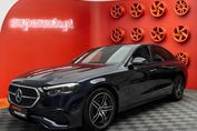 Mercedes E Klasa 220 d 4MATIC AMG Line