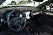 Volvo XC40 B4 Ultra Black Edition