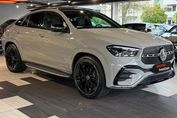 Mercedes GLE Coupe 300 d 4MATIC AMG Line