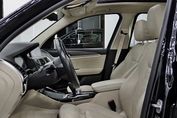 BMW X3 xDrive20d xLine sport-aut