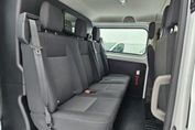 Ford Transit Custom L2H1 Zabudowa Brygadowa