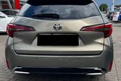 Toyota Corolla Style 1.8 Hybrid