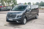 Renault Trafic Kombi L2H1 EDC