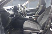 Toyota RAV4 Hybrid Comfort 4x4