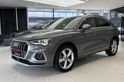 Audi Q3 35 TFSI mHEV Advanced S tronic