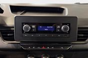 Nissan Townstar 1.3