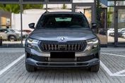 Skoda Karoq Sportline 2.0 TSI DSG 4x4