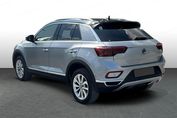 Volkswagen T-Roc Style 1.5 TSI  DSG