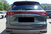 Chery TIGGO 8 Prestige  Super Hybrid 1.5 T-GDI