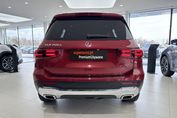 Mercedes GLB 200 d 4MATIC