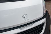 Peugeot Boxer L3 Doka + Plandeka