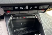 Audi A3 S3 TFSI quattro Sportback