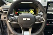 Dacia Bigster Journey 1.2 TCe mHEV