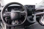 Citroen Berlingo Van M L1H1 Club