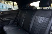 Volkswagen T-Cross 1.5 Tsi Act r-Line Plus Dsg