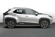 Toyota Yaris Cross Executive 1.5 Hybrid  4x4