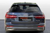 Audi A6 Avant 45 TFSI mHEV Quattro S Line S tronic
