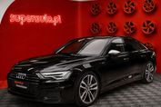 Audi A6 40 TDI mHEV quattro Sport S tronic