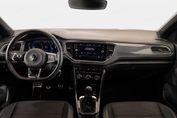 Volkswagen T-Roc 1.5 TSI